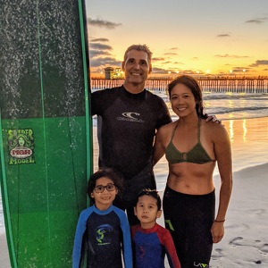 Fundraising Page: Rhiarose Dec